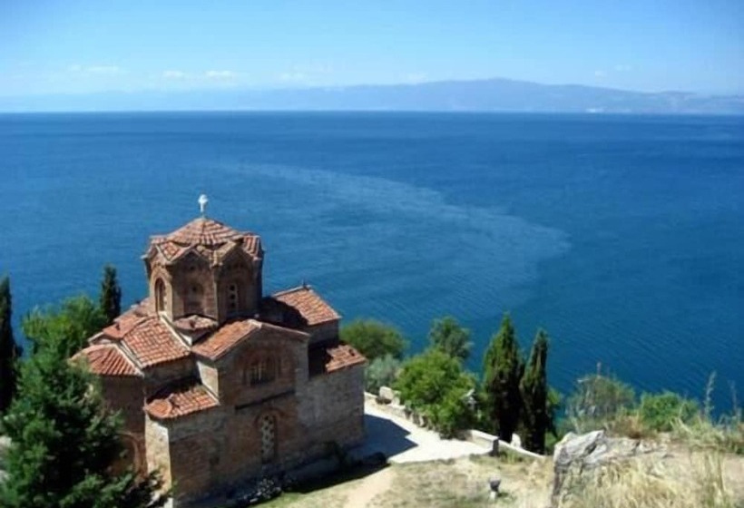 هتل Accommodation J&t