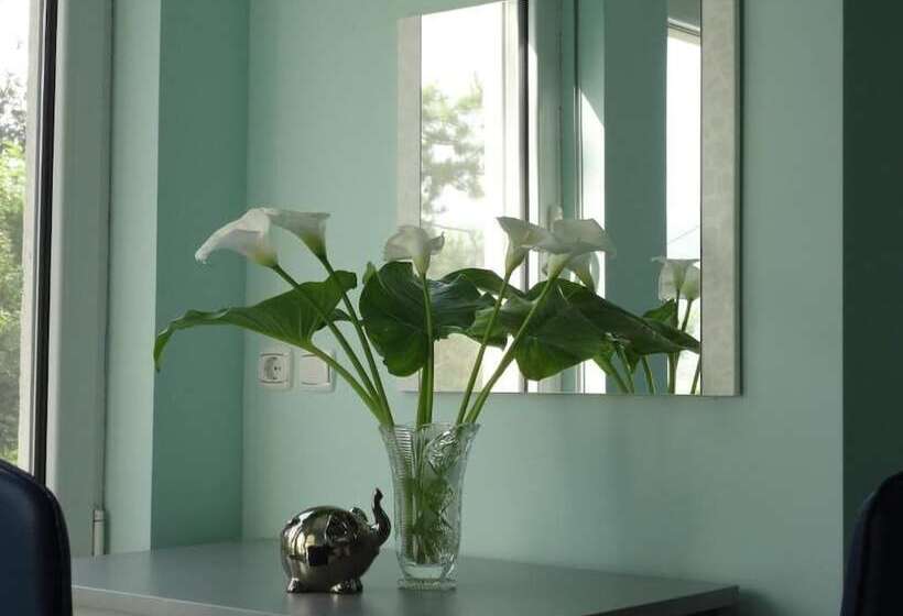 هتل Accommodation J&t