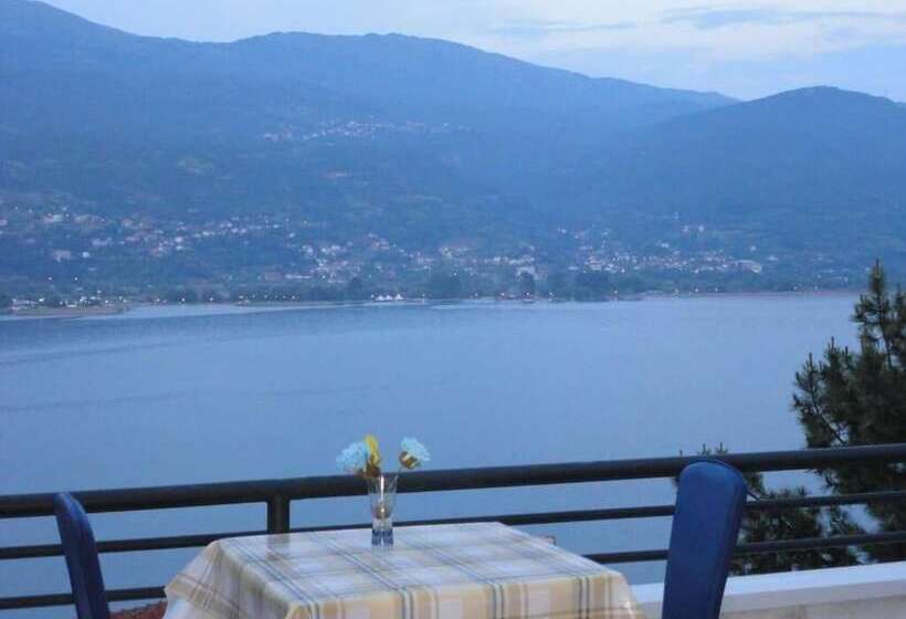 هتل Accommodation J&t