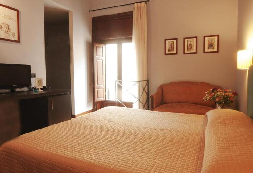 هتل Alla Marina Bed And Breakfast