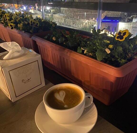 هتل Pasha Boutique