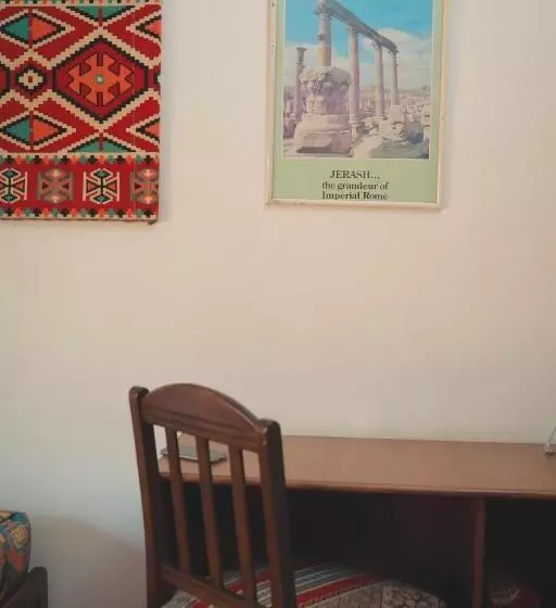 هتل Pasha Boutique