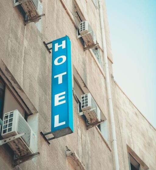 هتل Pasha Boutique