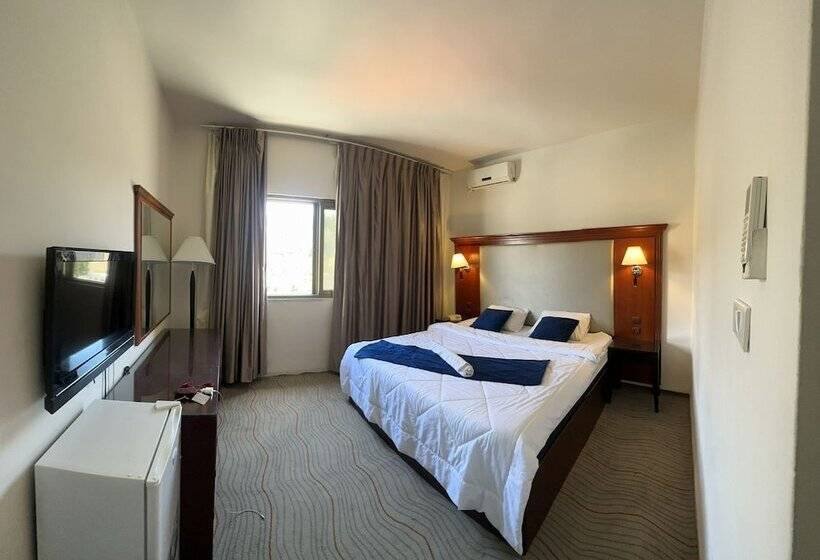 هتل Pasha Boutique