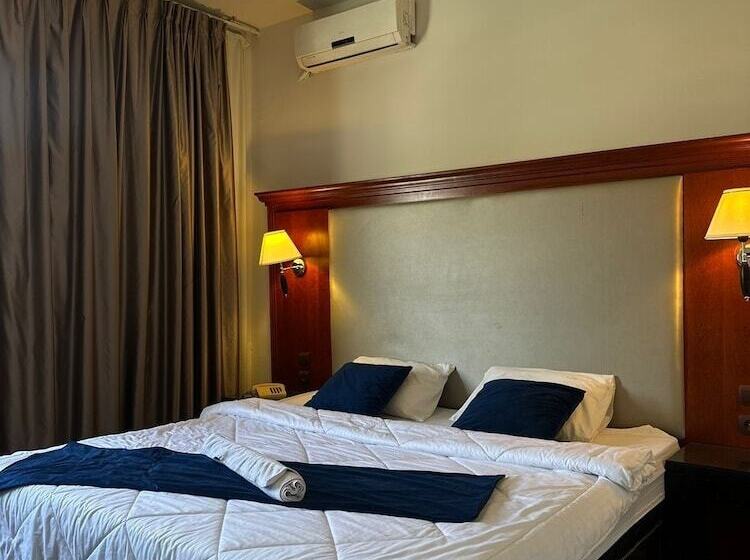 هتل Pasha Boutique