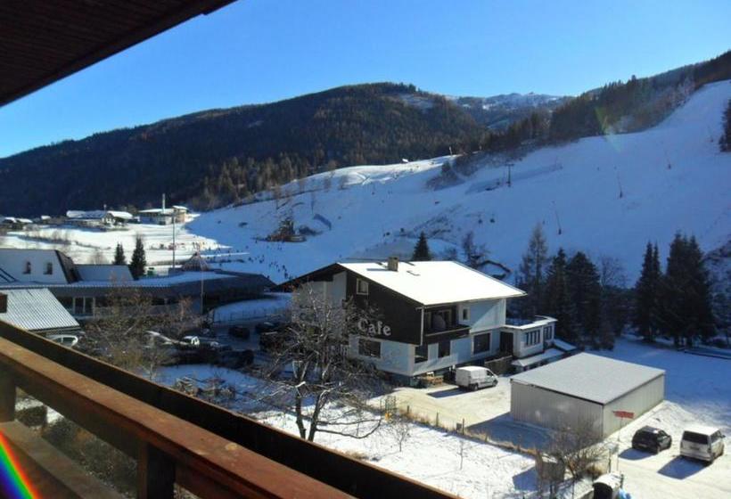 فندق Appartementhaus Römerhof