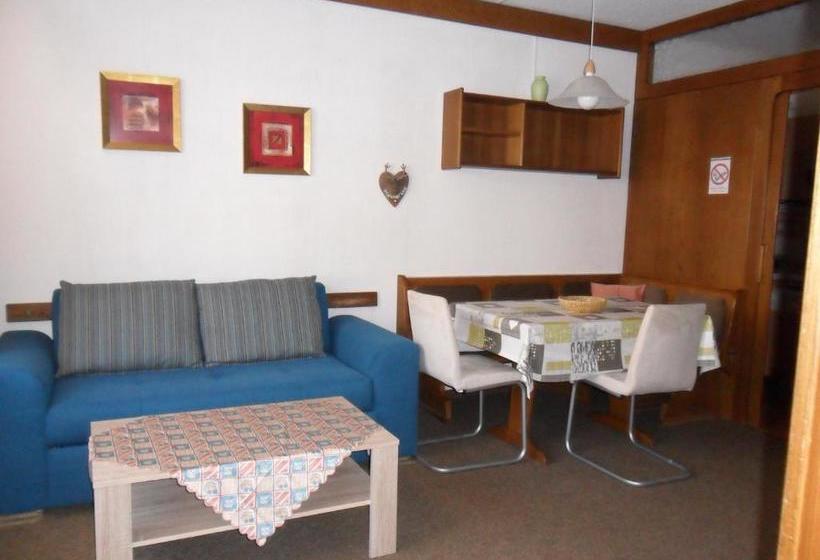 فندق Appartementhaus Römerhof