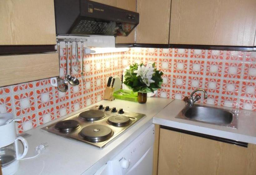 فندق Appartementhaus Römerhof