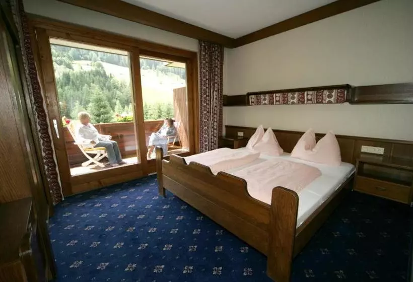 ホテル Appartementhaus Römerhof