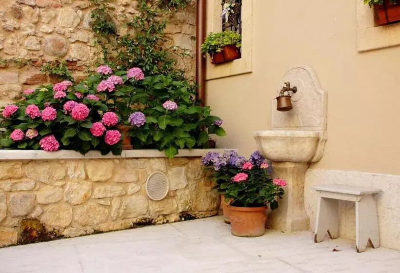 Hotelli Bagolina Boutique B&b