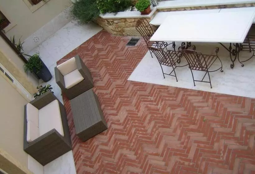 Hotelli Bagolina Boutique B&b