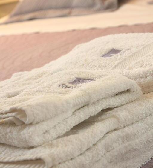 호텔 Bagolina Boutique B&b