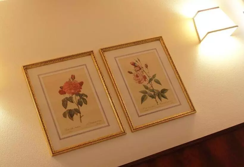 Hotelli Bagolina Boutique B&b