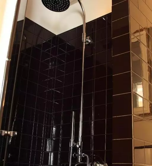 Hotelli Bagolina Boutique B&b