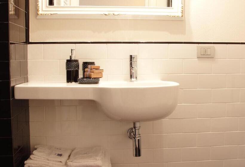 호텔 Bagolina Boutique B&b