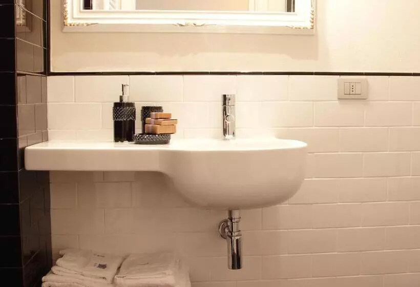 Hotelli Bagolina Boutique B&b