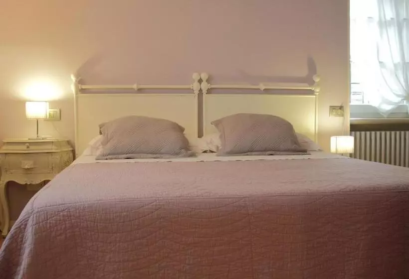 Hotelli Bagolina Boutique B&b