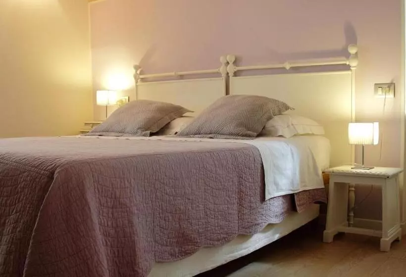 Hotelli Bagolina Boutique B&b