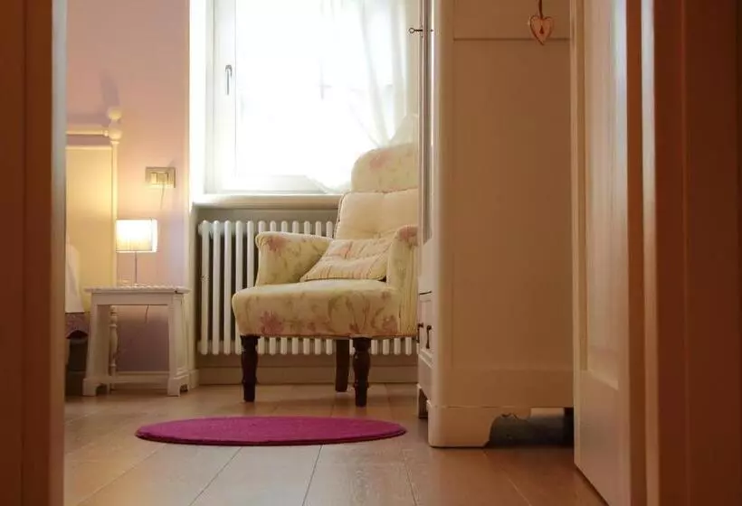 Hotelli Bagolina Boutique B&b