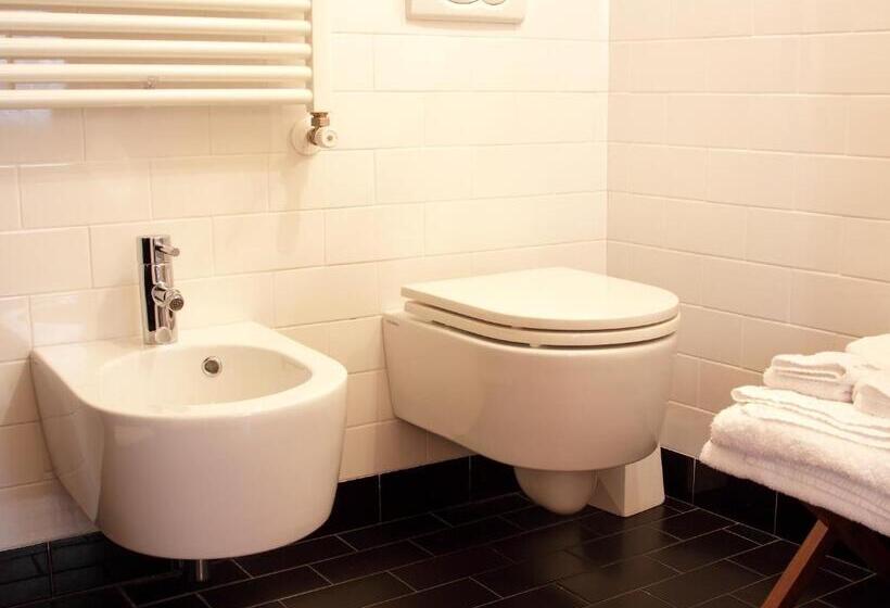 호텔 Bagolina Boutique B&b