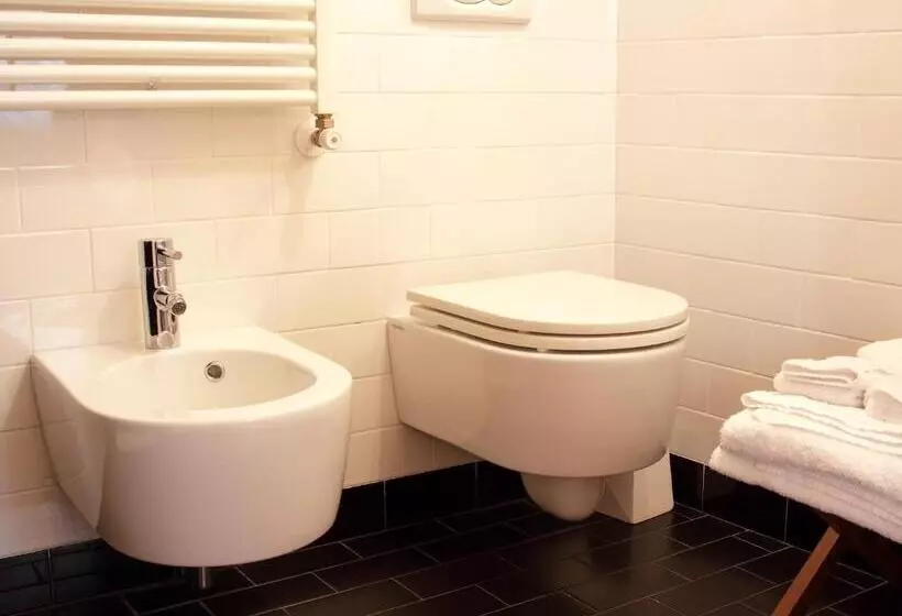 Hotelli Bagolina Boutique B&b