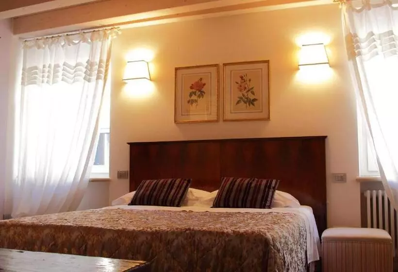 Hotelli Bagolina Boutique B&b