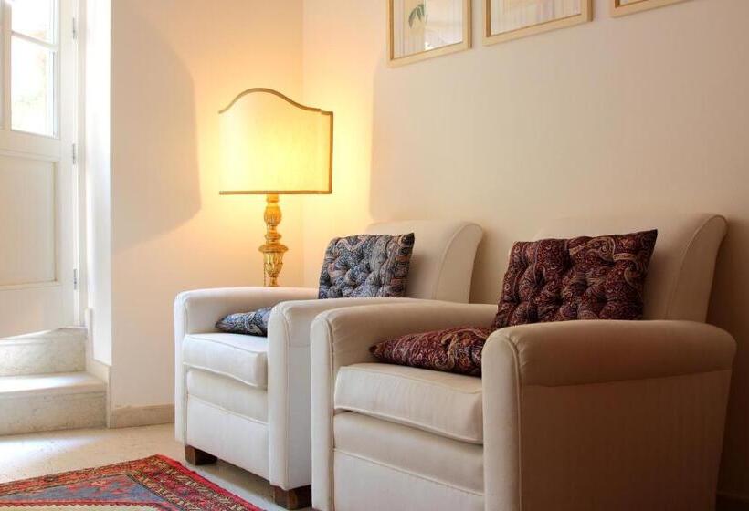 호텔 Bagolina Boutique B&b