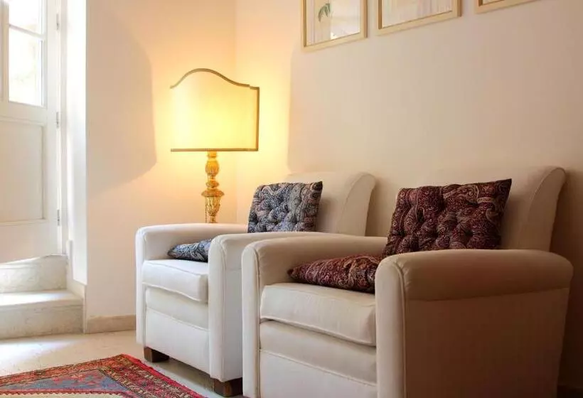 Hotelli Bagolina Boutique B&b