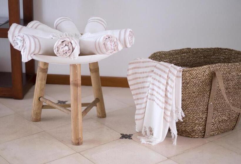 호텔 Ca S'arader Turismo De Interior