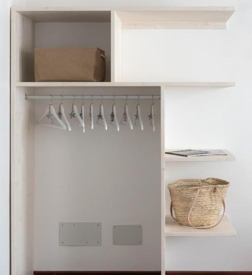 호텔 Ca S'arader Turismo De Interior