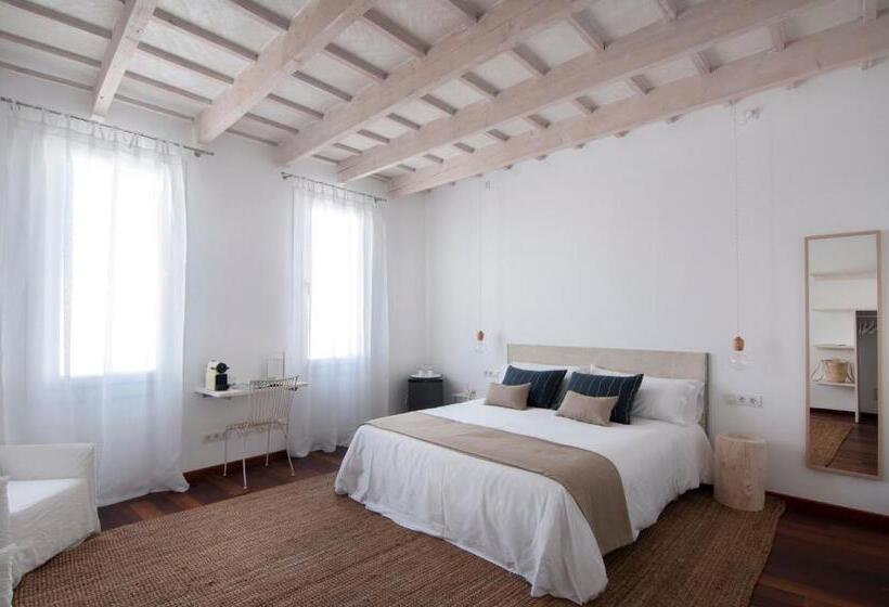 호텔 Ca S'arader Turismo De Interior