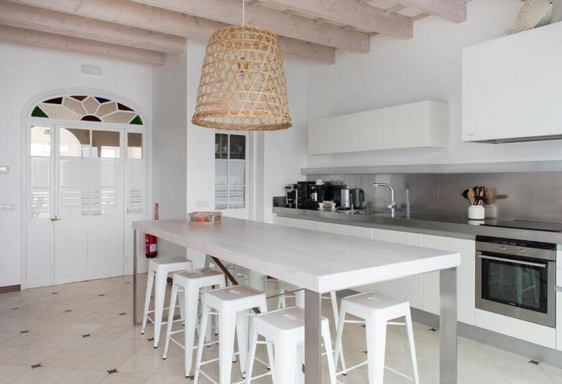 호텔 Ca S'arader Turismo De Interior