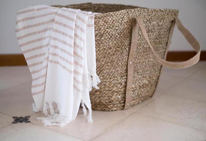 호텔 Ca S'arader Turismo De Interior