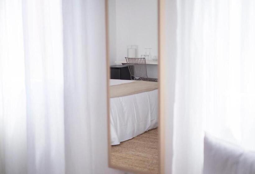 호텔 Ca S'arader Turismo De Interior