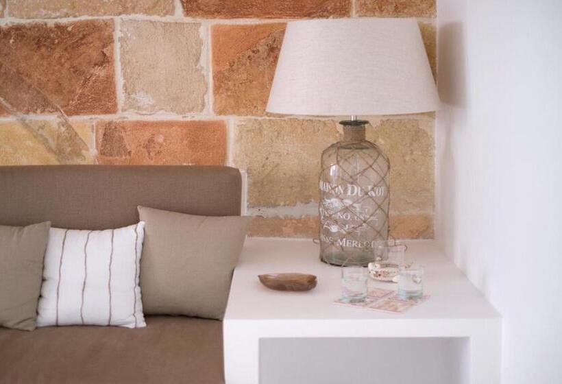 호텔 Ca S'arader Turismo De Interior