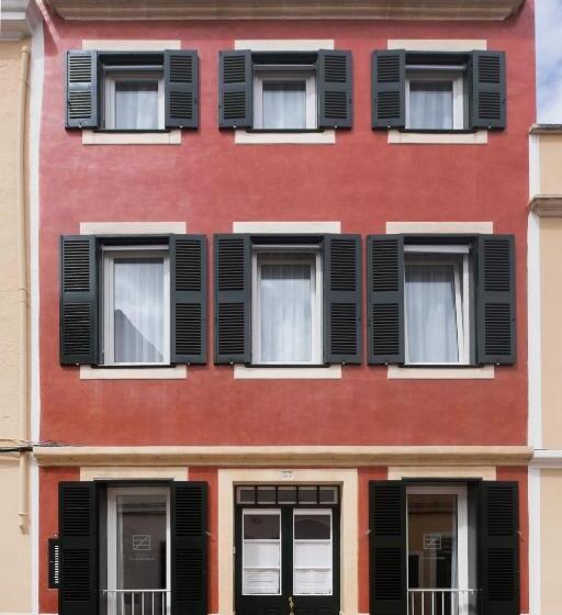 호텔 Ca S'arader Turismo De Interior