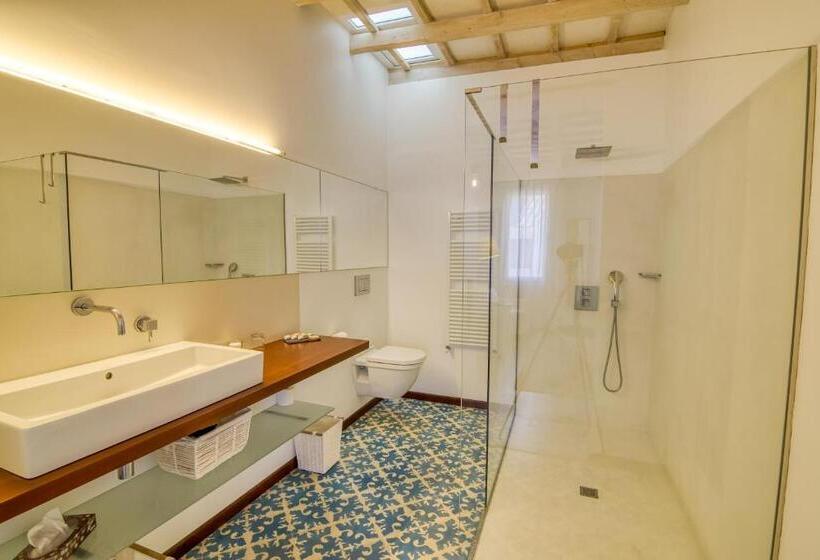 호텔 Ca S'arader Turismo De Interior