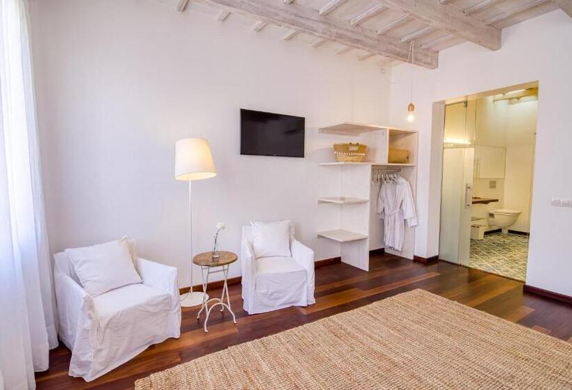 호텔 Ca S'arader Turismo De Interior