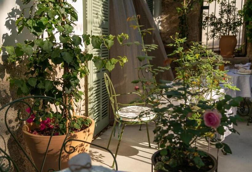 هتل Can Moio Turismo De Interior