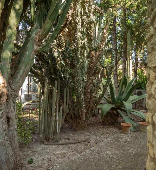 هتل Can Moio Turismo De Interior