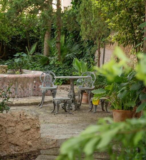 هتل Can Moio Turismo De Interior