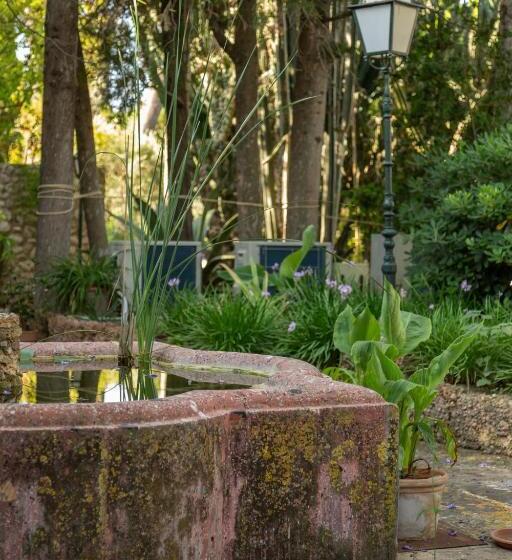 هتل Can Moio Turismo De Interior