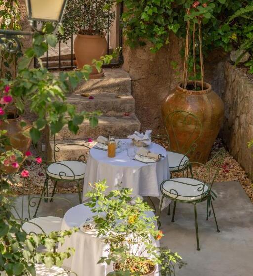 هتل Can Moio Turismo De Interior