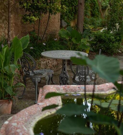 هتل Can Moio Turismo De Interior