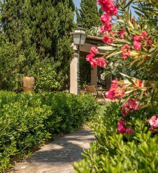 هتل Can Moio Turismo De Interior