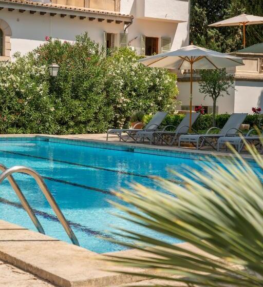 هتل Can Moio Turismo De Interior