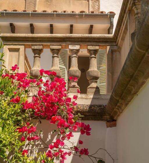 هتل Can Moio Turismo De Interior