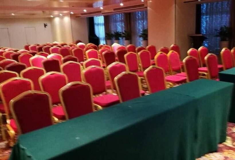 هتل Chongqing Yimei