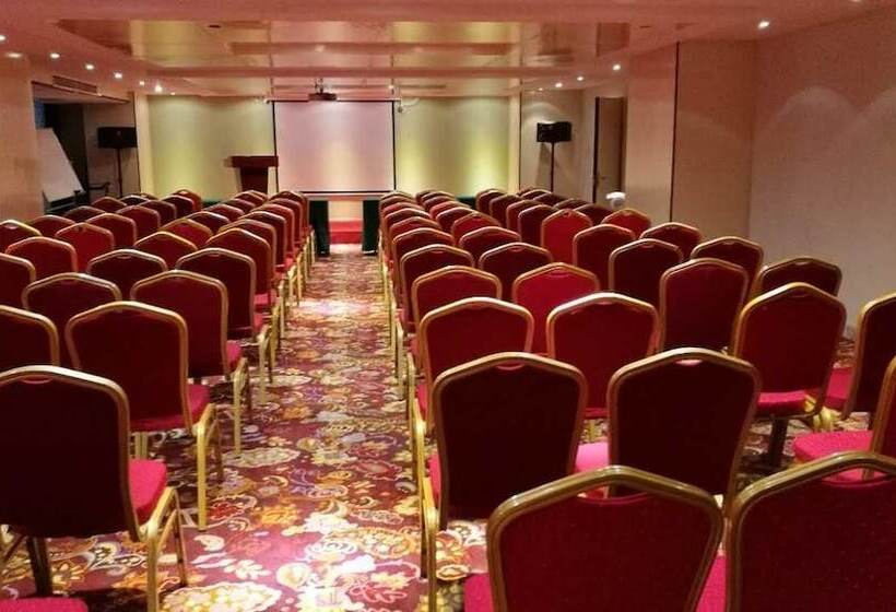 هتل Chongqing Yimei