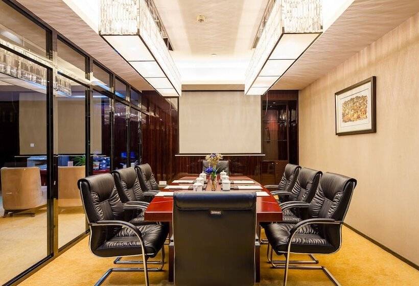 هتل Chongqing Yimei